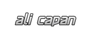 ali-capan